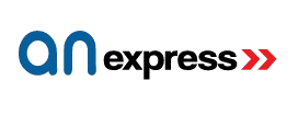 AnExpress Logo